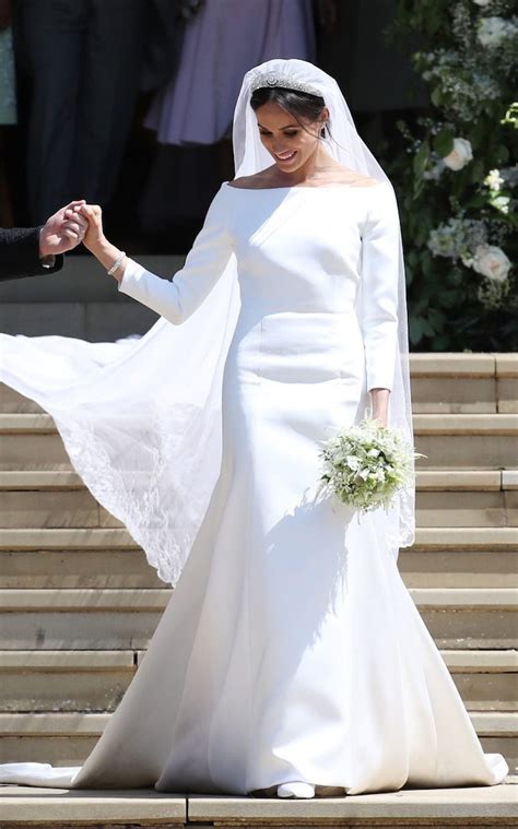 givenchy royal wedding dress